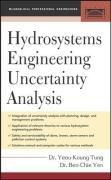Hydrosystems Engineering Uncertainty Analysis