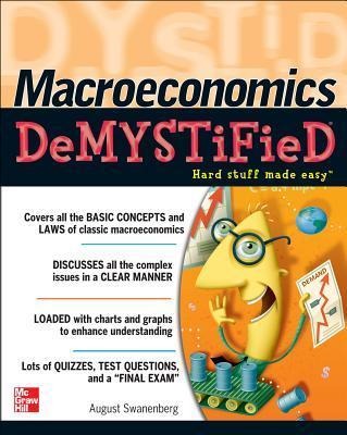 MACROECONOMICS DEMYSTIFIED