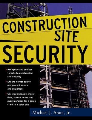 Construction Site Security