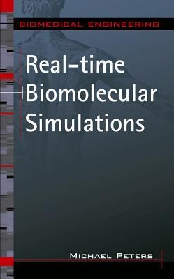 Real-Time Biomolecular Simulations: The Behavior of Biological Macromolecules from a Cellular Systems Perspective