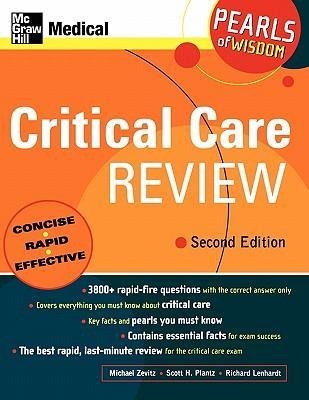 Critical Care Review