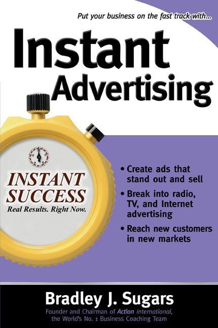 INSTANT ADVERTISING