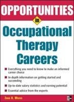 Opportunities in Occupational Therapy Careers