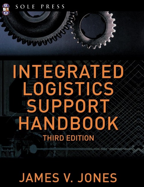 Integrated Logistics Support Handbook