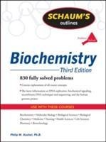 Schaums Outline of Biochemistry, Third Edition