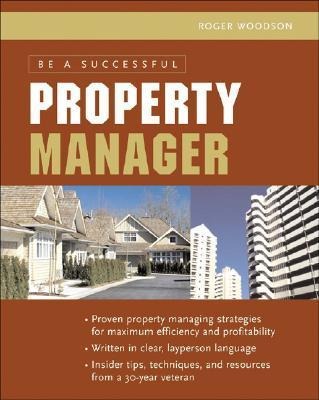 Be a Successful Property Manager