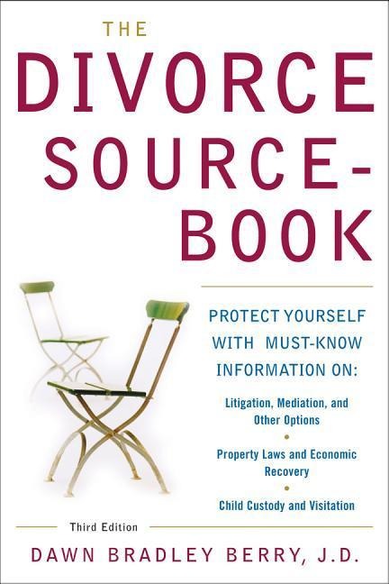 The Divorce Sourcebook