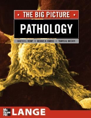 Pathology: The Big Picture: The Big Picture