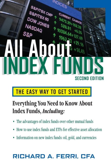 All about Index Funds: The Easy Way to Get Started