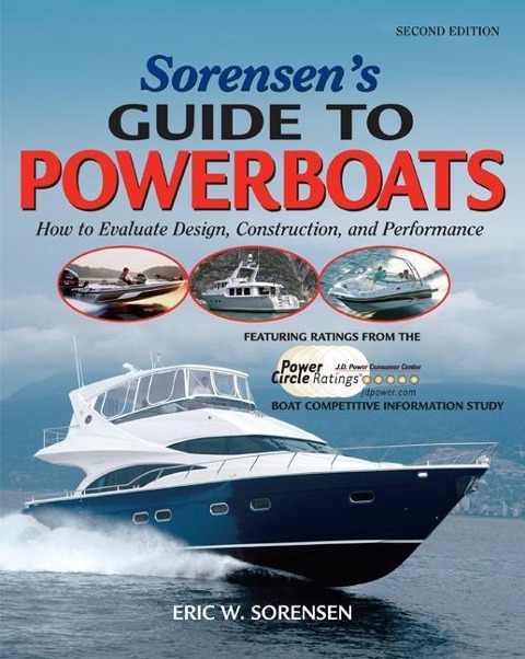 Sorensens Guide to Powerboats, 2/E