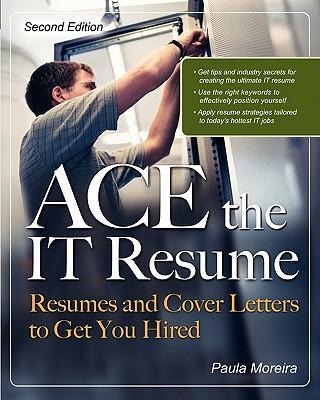 Ace the IT Resume