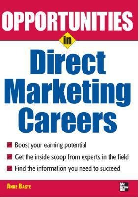 Opportunties in Direct Marketing