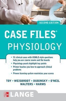 Case Files: Physiology