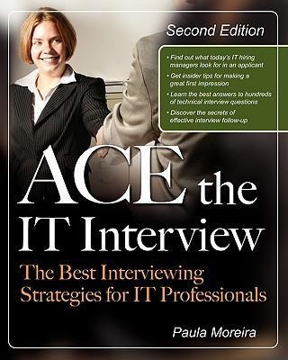 Ace the It Interview