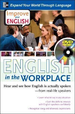 English in the Workplace