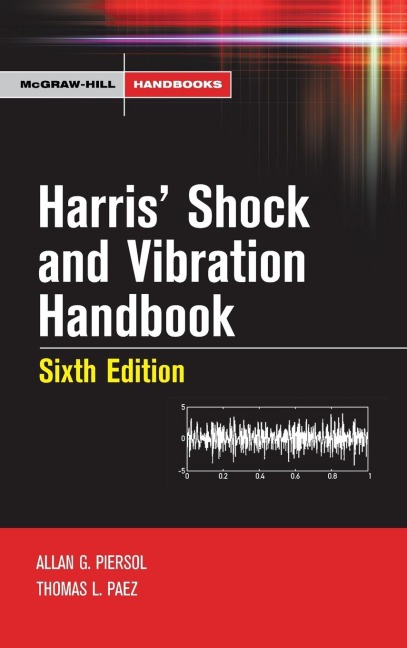 Harris Shock and Vibration Handbook