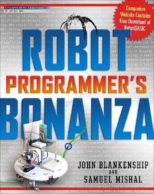 Robot Programmers Bonanza
