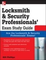 Locksmith and Security Professionals Exam Study Guide