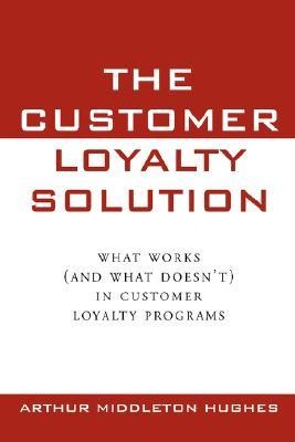 The Customer Loyalty Solution