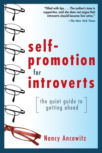 SELF-PROMOTN FOR INTROVERTS