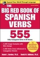 The Big Red Book of Spanish Verbs, Second Edition