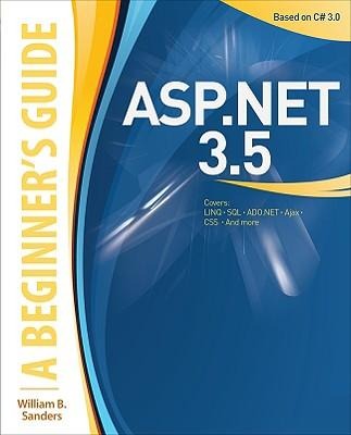 ASP.NET 3.5: A Beginners Guide