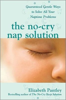 NO-CRY NAP SOLUTION