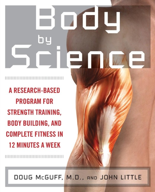 BODY BY SCIENCE