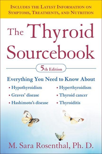 THYROID SOURCEBOOK 5E
