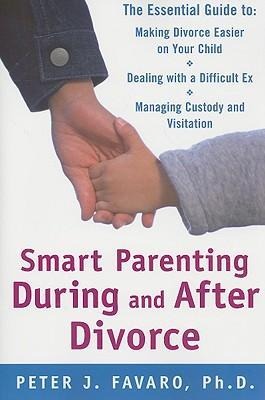 SMART PARENTING DIVORCE