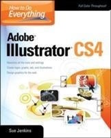 How to Do Everything Adobe Illustrator CS4