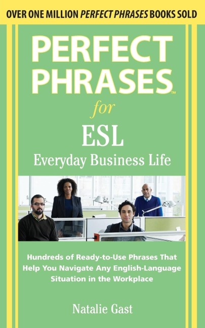 PP ESL EVERYDAY BSNS LIFE