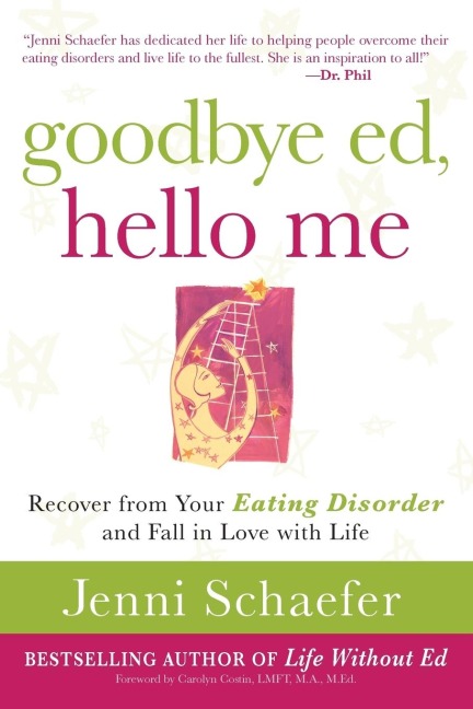 GOODBYE ED HELLO ME
