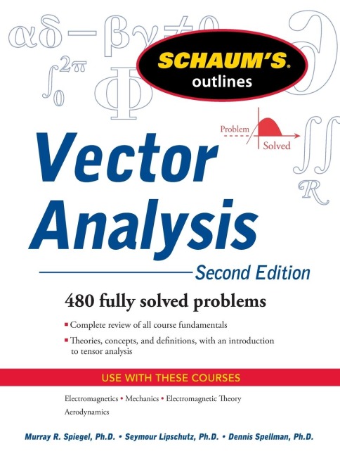 SOS VECTOR ANALYSIS 2E