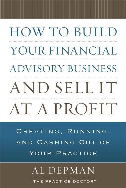 HOW TO BLD FINANCL ADVSRY