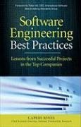 Software Engineering Best Practices: Lessons from Successful Projects in the Top Companies
