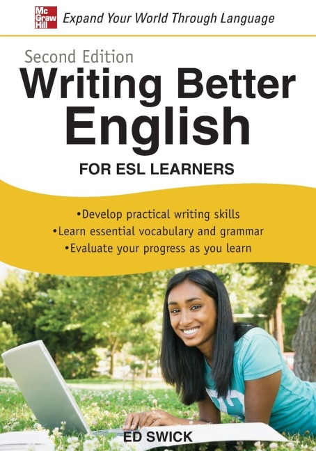 WRITING BETTER ENGLISH 2E