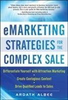 Emarketing Strategies for the Complex Sale