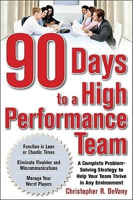 90 DAYS TO HIGH PRFRMNCE TEA