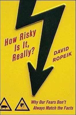 How Risky Is It, Really?: Why Our Fears Dont Always Match the Facts