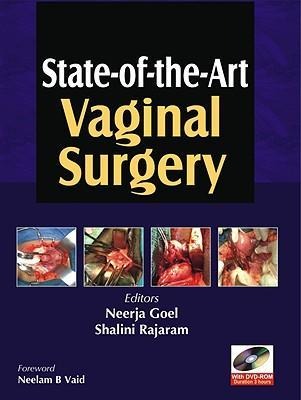 State-Of-The-Art Vaginal Surgery