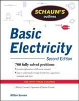 SOS BASIC ELECTRICITY 2E
