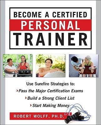 Become a Certified Personal Trainer