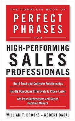 COMPLETE BOOK OF PP SALES