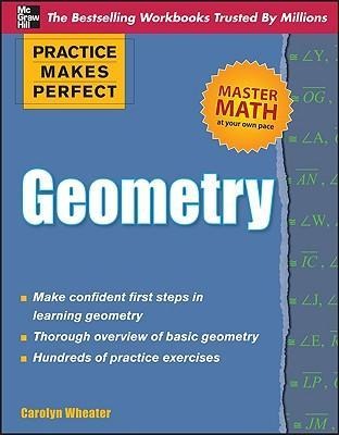 PRCTCE MAKE PRFCT GEOMTRY