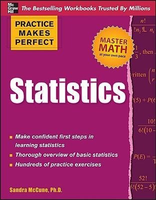 Practice Makes Perfect Statistics