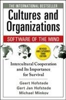 Cultures and Organizations - Software of the Mind: Intercultural Cooperation and Its Importance for Survival