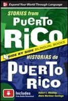 STORIES F/PUERTO RICO 2E