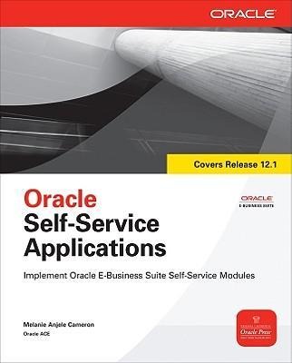 Oracle Self-Service Applications