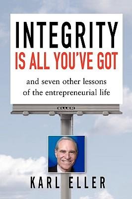 Integrity is All Youve Got